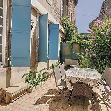 Apartment Le Jardin قرقشونه المظهر الخارجي الصورة
