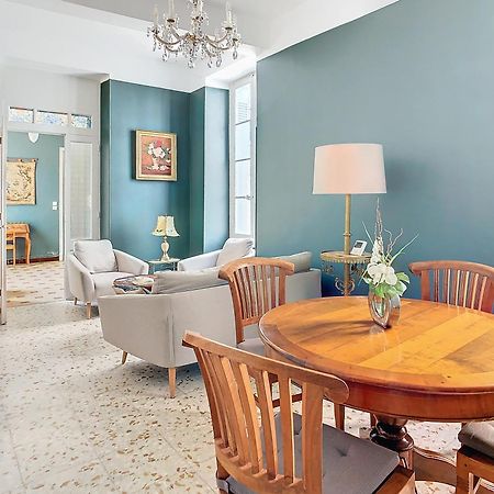Apartment Le Jardin قرقشونه المظهر الخارجي الصورة