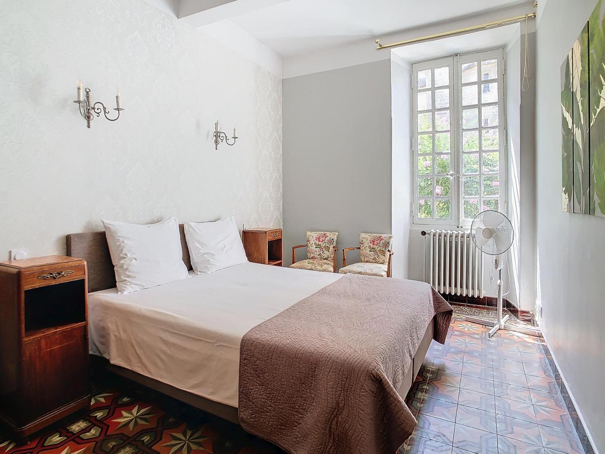Apartment Le Jardin قرقشونه المظهر الخارجي الصورة