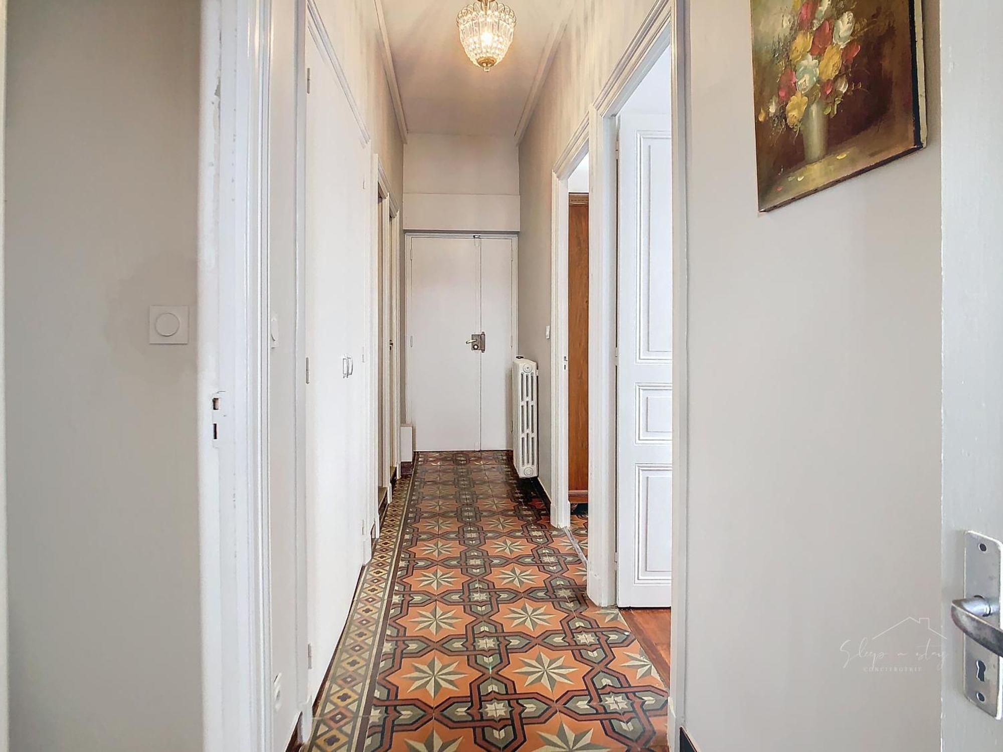 Apartment Le Jardin قرقشونه المظهر الخارجي الصورة